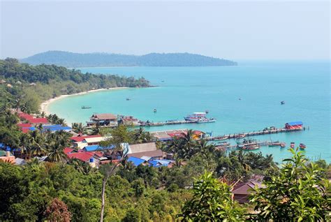 Explore M’Pai Bay — The fullest guide to discover the beautiful .